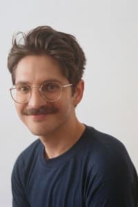 Colin Burgess in Free Time