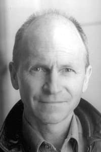 John Griesemer in Henry Hill