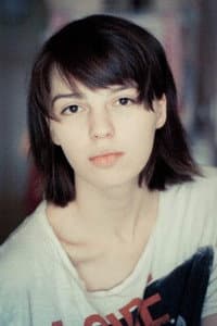 Ekaterina Gorina in Сёстры