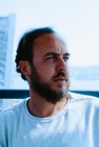 Victor P. Viana in Anedonia
