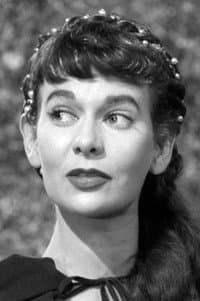 Hazel Penwarden in The Man in Black