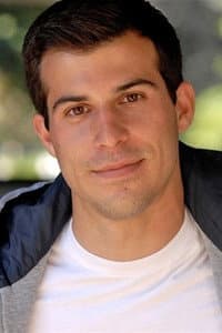 Joey Beni in Death Ranch