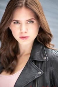 Jenika Rose in Dying to Belong