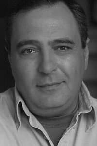 Aurelio Dinunzio in My Mother's Stalker