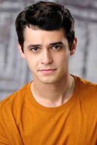 Andrew Farmer in Vignettes