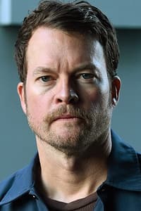 John Churchill in Tentacle 8