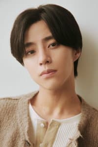Kotaro Daigo in 봉오동 전투
