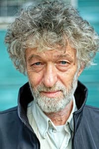 Nikola Dodov in Кръв от къртица