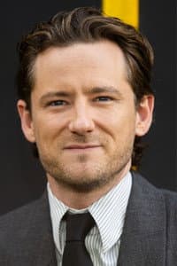 Lewis Pullman in Press Play
