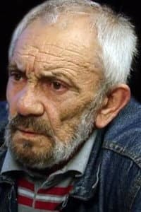 Valeriy Bassel in Ugly