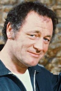 Michel Fortin in Strictement personnel