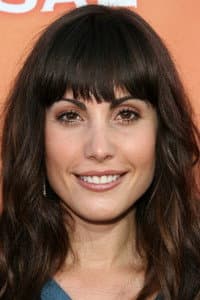Carly Pope in Itty Bitty Titty Committee