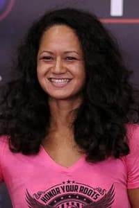 Monica Franco in Invicta FC 45: Zappitella vs. Delboni II
