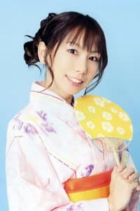 Youko Honda in 真マジンガー 衝撃！Z編
