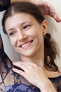 Alina Cojocaru in Genesis