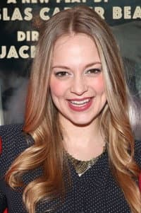 Jenni Barber in The Nance