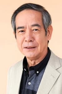 Ichirō Ogura in 卒業 -GRADUATION-