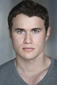 Ian Nelson in True Confessions of a Hollywood Starlet