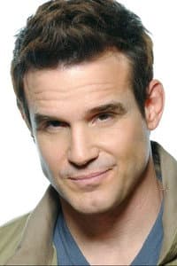Eddie McClintock in Joey & Rex Save the Church