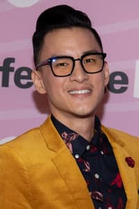 Hank Chen in Life-Size 2