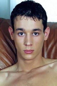 Daniel Paxton in The Bar