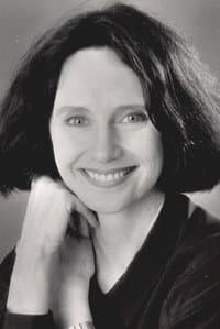 Mary Jo Deschanel in Cameo by Night