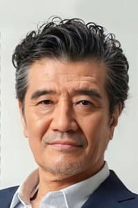 Ryosuke Otani in 裸 over8