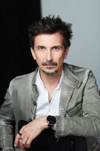 Arnaud Tsamere in Premiers pas, mon premier gala télé