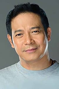 Daniel Fernando in Kahit ako'y busabos