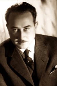 Alberto Bello in El tesoro de la isla Maciel
