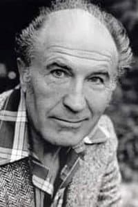 Barry Morse in To Kill the King