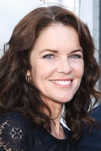 Susan Walters in The Counterfeit Contessa