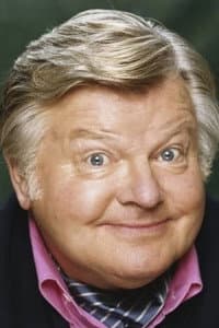 Benny Hill in Just Like That!