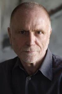 Jean-Yves Gautier in Le Cri des hommes
