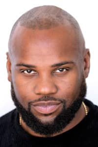 James Earl in Scream Queens