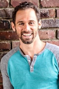Jason Schaeffer in Twists of Fate