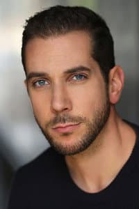 Barnabás Réti in Antifeminist