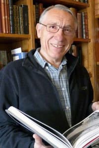 Yves Ballu in La Voie Bonatti