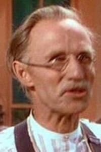 Raymond Bond in Cave of Outlaws