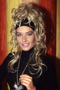 Trine Michelsen in Tentazione