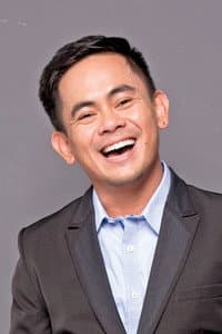 Jayson Gainza in One Night Only