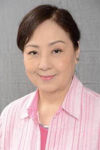 Angelina Lo Yuen-Yan in 綽頭王