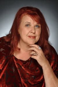 Robyn Reede in The Rambler