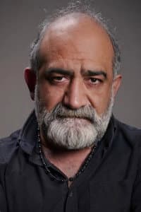 Zafer Altun in Azazil: Düğüm