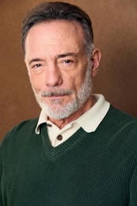 Edward A. Miller in Red Plague