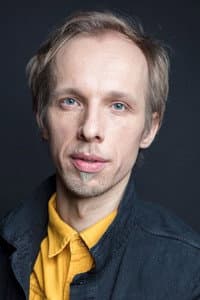 Nero Urke in Kõik muusikud on kaabakad