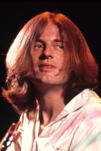John Paul Jones in Got No Shoes, Got No Blues: the Texas International Pop Festival