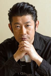 Masatoshi Nagase in 罠 THE TRAP