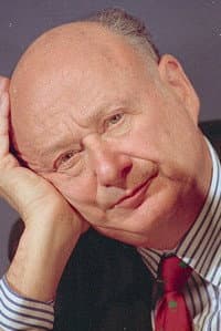 Ed Koch in Style Wars