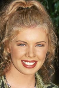 Yelena Schieffer in Indecency